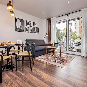 Appartement op de Begane Grond